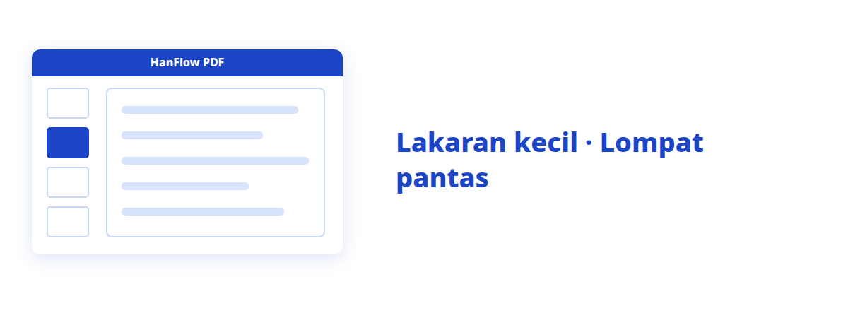 Lakaran kecil halaman