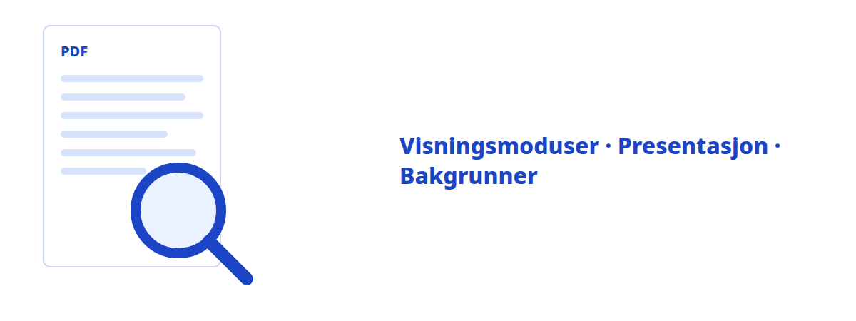 Behagelig lesing