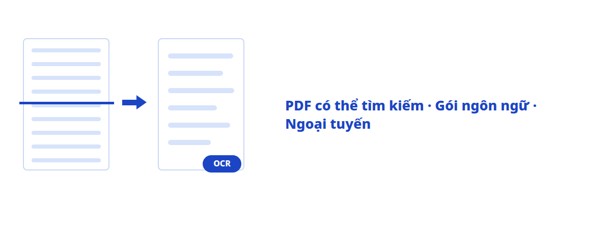 OCR độ chính xác cao (bổ sung)